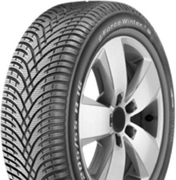 BFGOODRICH G-FORCE WINTER2 GO 195/65 R15 91T