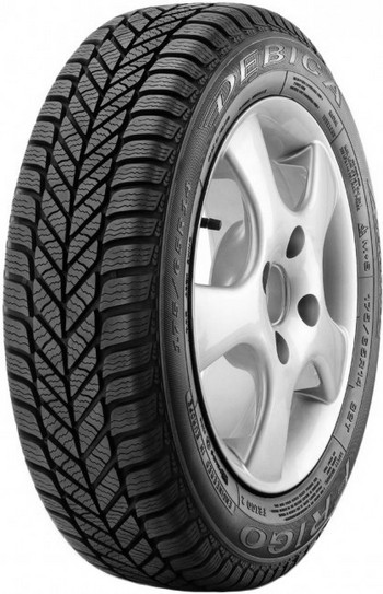 DEBICA FRIGO 2 175/70 R13 82T