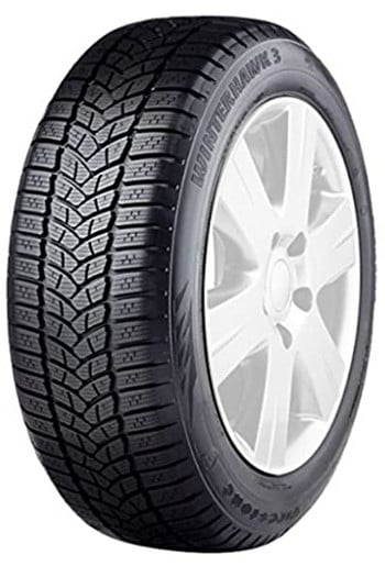 FIRESTONE WINTERHAWK3 175/70 R13 82T