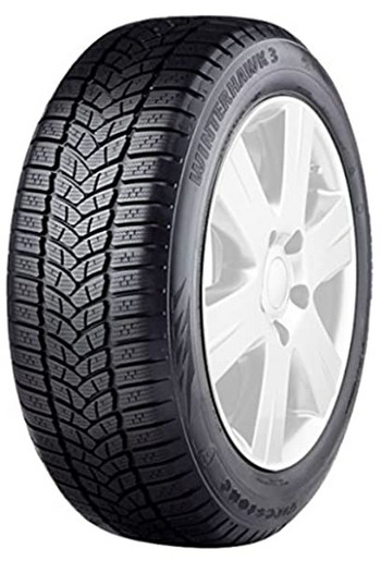 FIRESTONE WINTERHAWK 4 175/70 R14 88T XL