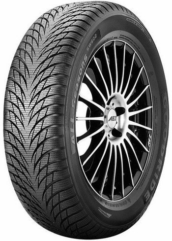 GOODRIDE SW602 205/55 R16 91H