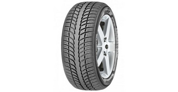 KLEBER QUADRAXER 185/65 R14 86T