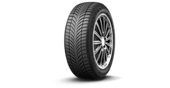 NEXEN WINGUARD WH2 165/70 R13 79T 4PR