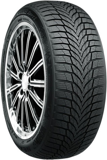 NEXEN WG-SPORT 2 245/45 R18 100V XL