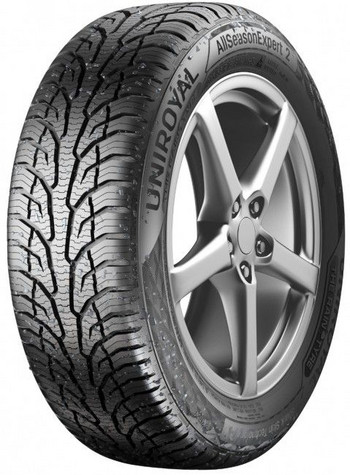 UNIROYAL ALLSEASONEXPERT 2 185/65 R15 88T