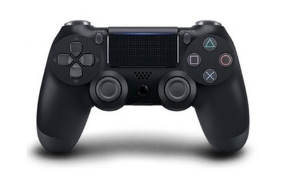 Belaidis „Bluetooth“ žaidimų pultelis, skirtas PS4