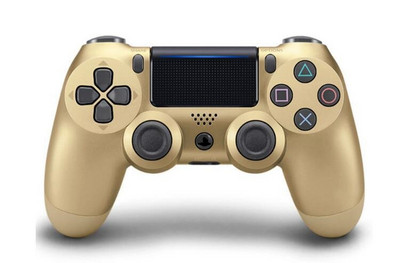 Belaidis „Bluetooth“ žaidimų pultelis, skirtas PS4