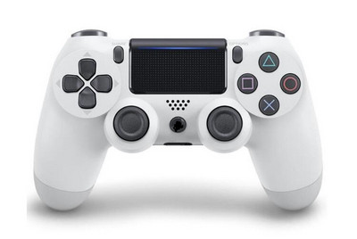 Belaidis „Bluetooth“ žaidimų pultelis, skirtas PS4