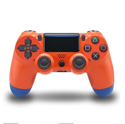 Belaidis „Bluetooth“ žaidimų pultelis, skirtas PS4