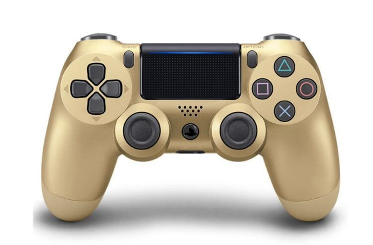 Belaidis „Bluetooth“ žaidimų pultelis, skirtas PS4