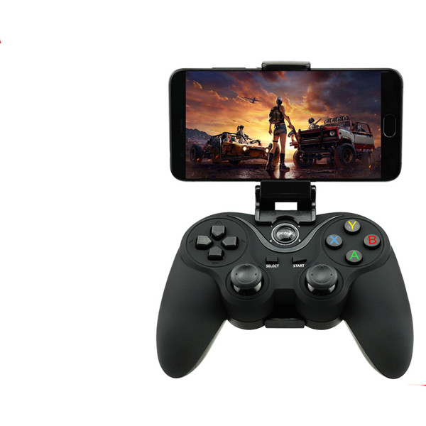 Безжичен геймпад подходящ за Apple Android