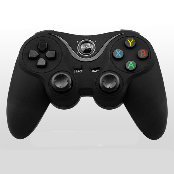 Безжичен геймпад подходящ за Apple Android