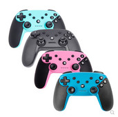 Vezeték nélküli Bluetooth játékvezérlő, amely alkalmas Androidra NFC-vel