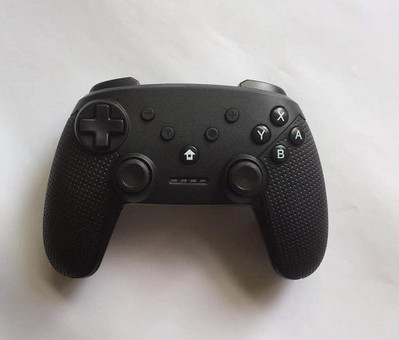 Vezeték nélküli Bluetooth játékvezérlő, amely alkalmas Androidra NFC-vel