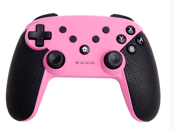 Vezeték nélküli Bluetooth játékvezérlő, amely alkalmas Androidra NFC-vel