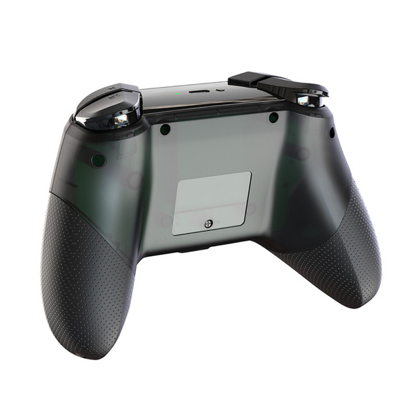 Belaidė vairasvirtė su Bluetooth tinka kompiuteriui