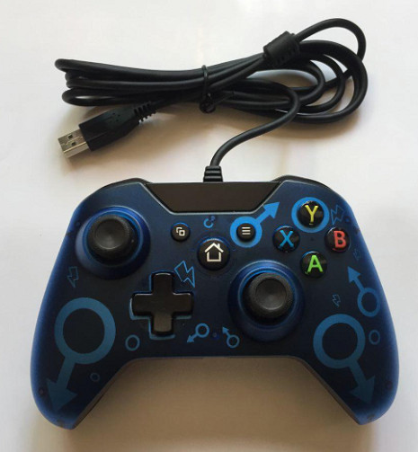 Vairasvirtė su USB kabeliu tinka kompiuteriui