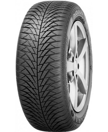 FULDA MULTICONTROL 165/70 R14 81T