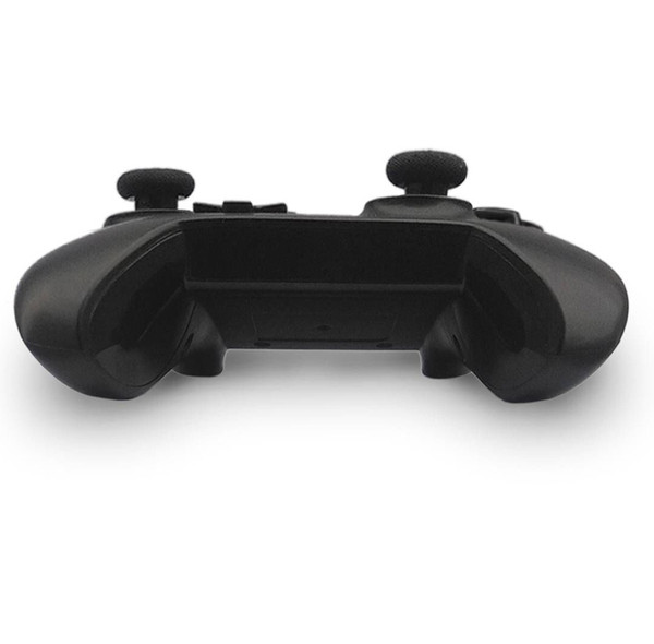 Bezvadu Bluetooth kursorsvira piemērota datoram/tālrunim melnā krāsā