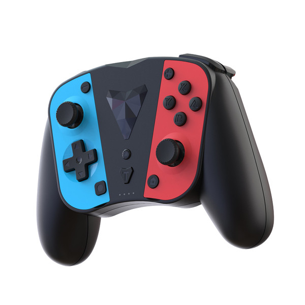 Безжичен Bluetooth джойстик за PC 