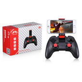 Juhtmeta Bluetoothi mängupult, mis sobib Androidile ja arvutile