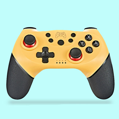 HONCAM Nintendo NS vezeték nélküli joystick USB kábellel