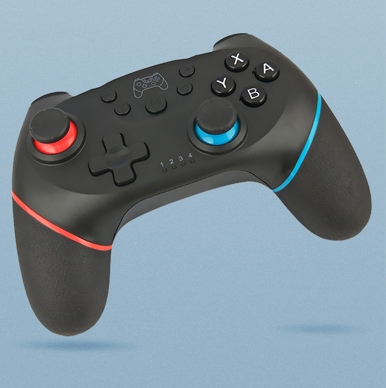 HONCAM Nintendo NS vezeték nélküli joystick USB kábellel