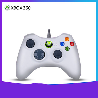 Геймпад с USB свързване за PC