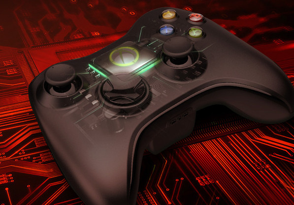 Геймпад с USB свързване за PC