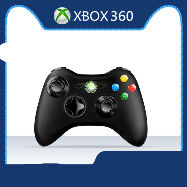 Геймпад с USB свързване за PC