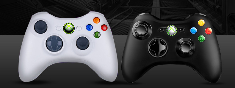 Геймпад с USB свързване за PC