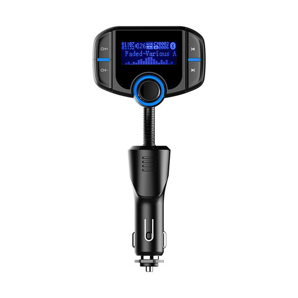 Πομπός BT70 MP3 με καλώδιο USB και δέκτη Bluetooth