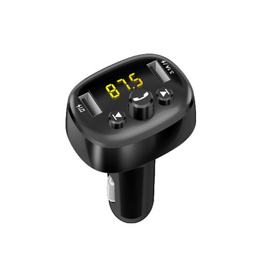 Newman S372 saatja autole Bluetoothiga