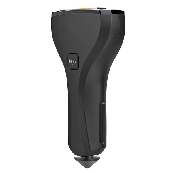 MP3 auto raidītājs ar Bluetooth un USB portu