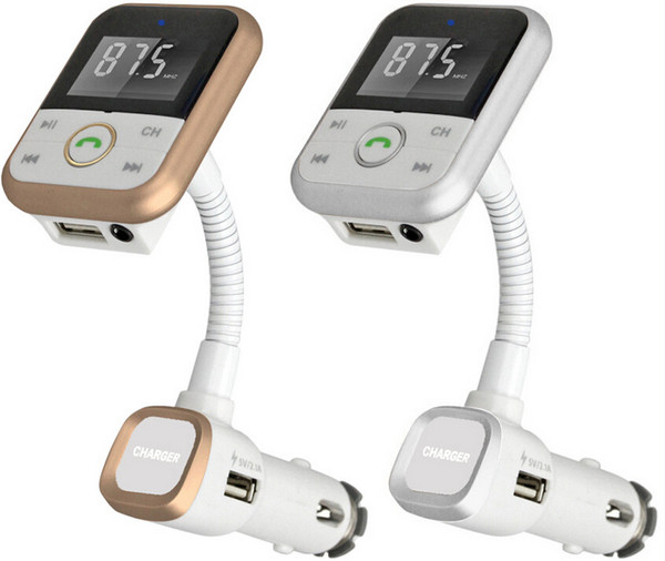 Autosaatja käed-vabad ja Bluetoothiga