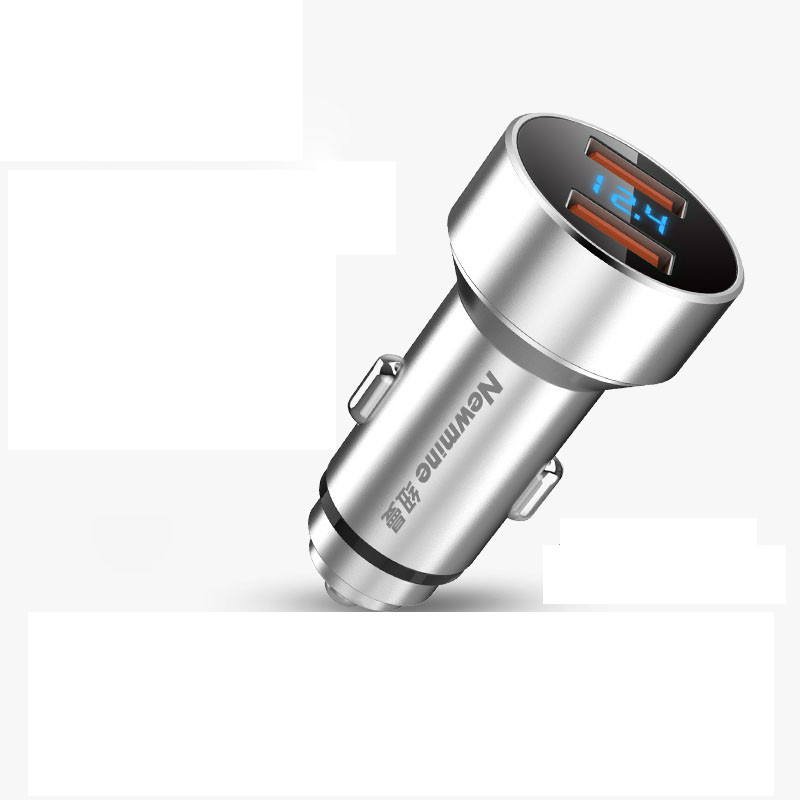 Transmițător Newman cu 2 buc. porturi USB