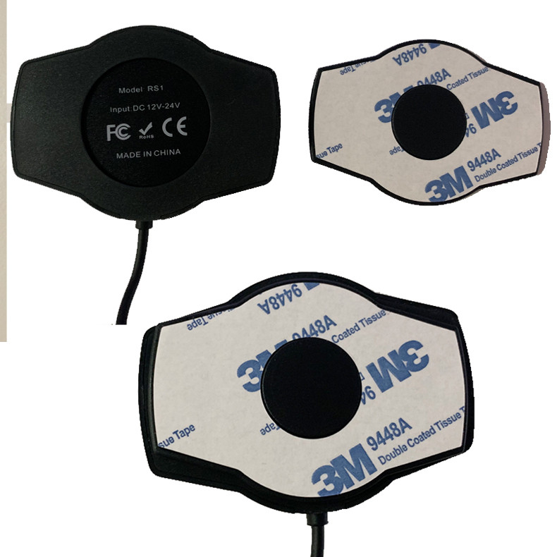 Πομπός αυτοκινήτου με hands-free και Bluetooth