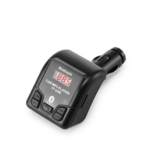 MP3 трансмитер за автомобил с Bluetooth и USB