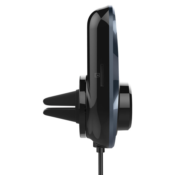 LED-ekraaniga autosaatja ja käed-vabad + magnetalus