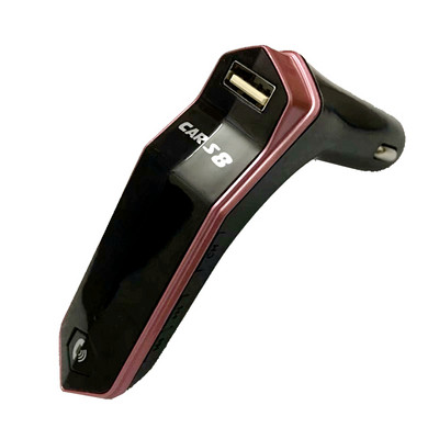 MP3 autós adó - Bluetooth és USB porttal