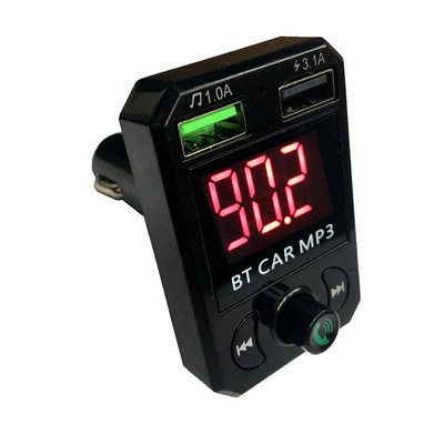 Auto raidītājs ar USB portu