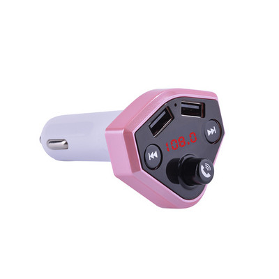 MP3 auto raidītājs ar FM un Bluetooth