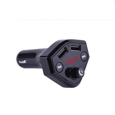 MP3 auto raidītājs ar FM un Bluetooth