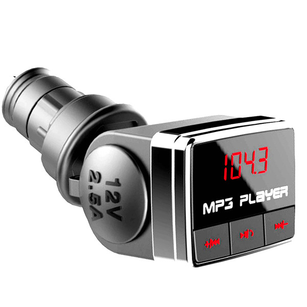 MP3 raidītājs ar Bluetooth un MP3 atskaņotāju