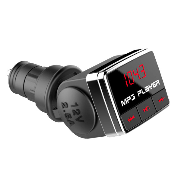 MP3 raidītājs ar Bluetooth un MP3 atskaņotāju