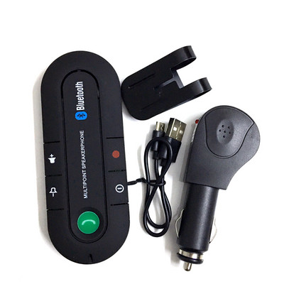 Auto raidītājs ar Bluetooth