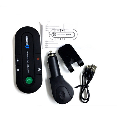 Auto raidītājs ar Bluetooth