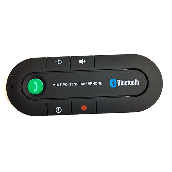 Auto raidītājs ar Bluetooth