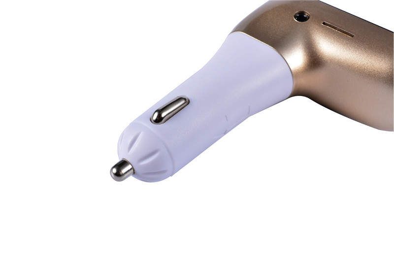 Raidītājs ar USB, Bluetooth, mp3 atskaņotāju un AUX kabeli