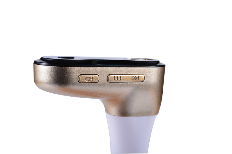 Raidītājs ar USB, Bluetooth, mp3 atskaņotāju un AUX kabeli